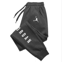 Load image into Gallery viewer, Men's Women's Casual Sweatpants, Drawstring Waist Sports Trousers