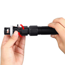 Load image into Gallery viewer, Inflation Pump Air Pipe Tube 1M Spare Air Pump Hose for Stand up Board Rowing Boat