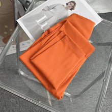 Load image into Gallery viewer, Hot Sale Fitness Female Leggings Naked feeling Leggings High Waist Push Up Sport Women Fitness Yoga Pants