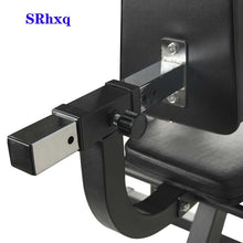Load image into Gallery viewer, Leg muscle trainer leg press force training fitness equipment