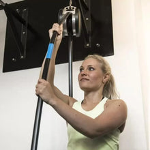 Load image into Gallery viewer, Fitness Endless Rope Trainer, Adjustable, 6 Levels, Arm, Back, Chest, Waist, Gym Equipment