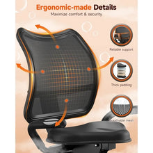 Load image into Gallery viewer, Recumbent Exercise Bike, Recumbent Bike for Home