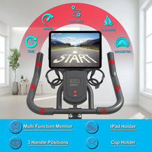 Load image into Gallery viewer, Exercise Bikes Stationary,Exercise Bike for Home