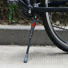 Load image into Gallery viewer, Bicycle Kickstand Electric Footrest