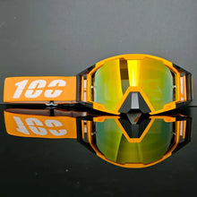 Load image into Gallery viewer, 100 High Definition Lens Snow Goggles Windproof,Sandproof for All Day Skiing for Men Women