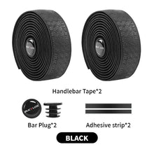 Load image into Gallery viewer, BUCKLOS Bicycle Handlebar Tapes