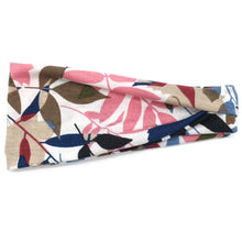 Load image into Gallery viewer, Women Boho Yoga Hair Bands
