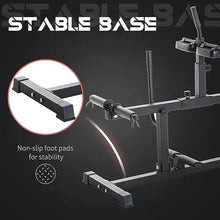 Load image into Gallery viewer, Seated Calf Raise Machine, Adjustable Calf Machine Leg Machine, for Home Gym