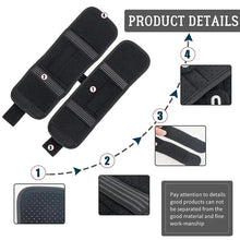 Load image into Gallery viewer, Adjustable Drop Foot Brace for Walking with Shoes