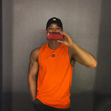 Load image into Gallery viewer, GITF Mannen Bodybuilding Tank Tops