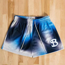 Load image into Gallery viewer, BKTSQD American style trendy brand Training shorts Men's/women's