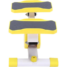 Load image into Gallery viewer, Mini-Steppers Mini Stair Stepper 330 Lb Capacity for Exercise Home Workout