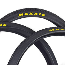 Load image into Gallery viewer, 2pcs MAXXIS 26 Bicycle Tire 26*2.1 27.5*1.75 27.5*1.95 60TPI MTB Mountain Bike Tire