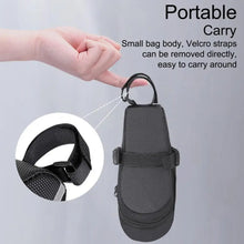 Load image into Gallery viewer, DOMEN Bicycle WaterProof Saddle Bag