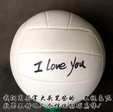 Load image into Gallery viewer, Premium Signature Volleyball
