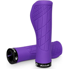 Load image into Gallery viewer, BUCKLOS MTB Handlebar Grips Ergonomic Comfortable Mountain Bike