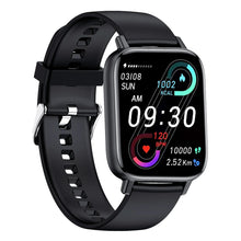 Load image into Gallery viewer, LaNikar New Smartwatch for Women Men, 1.69’’ HD Touch Screen Bluetooth