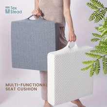 Load image into Gallery viewer, 20"x20"x5" Thick Foam Meditation Cushion