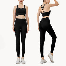 Load image into Gallery viewer, 2024 New 2 Piece Yoga Clothes