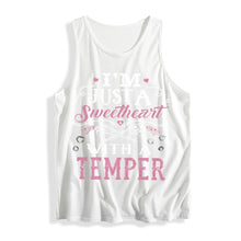 Load image into Gallery viewer, Female Cycling Vest Lightweight Breathable Mesh Fitness Top