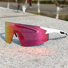 Load image into Gallery viewer, NRC Cycling Sunglasses