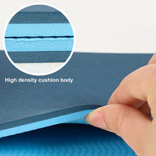 Load image into Gallery viewer, 2Pcs Yoga Knee Pad Cushion