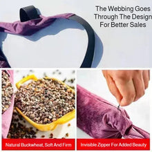 Load image into Gallery viewer, Home Lumbar Traction Belt Horizontal Bar Stretch