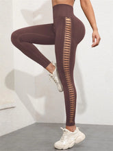 Load image into Gallery viewer, Tie Dye Seamless Leggings for Women High Waist Yoga Pants