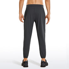 Load image into Gallery viewer, CRZ YOGA Mens 4-Way Stretch Comfy Athletic Pants