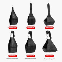 Load image into Gallery viewer, Pull-up Horizontal Bar Sling Abs Strap Suspension Training