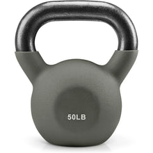 Load image into Gallery viewer, Adjustable Kettlebells and Kettlebell Sets,Coated with Chloroprene Rubber