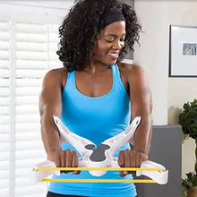 Load image into Gallery viewer, Gym Machine Women Arm Trainer