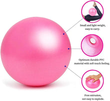 Load image into Gallery viewer, Gymnastic Fitness Pilates Ball
