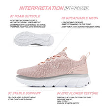 Load image into Gallery viewer, 361 Degrees Women Running Sports Shoes