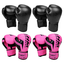Load image into Gallery viewer, Boxing Gloves Boxing Training Gloves
