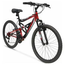 Load image into Gallery viewer, Bicycle 24" Shocker Mountain Bike for Kids