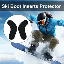 Load image into Gallery viewer, Comfortable Ski Boot Pads