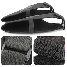 Load image into Gallery viewer, 1/2pcs Ouble Ski Shoe Cover Waterproof Warm Shoe Cover