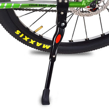 Load image into Gallery viewer, MTB Road Bicycle Kick Stand Aluminum Kickstand