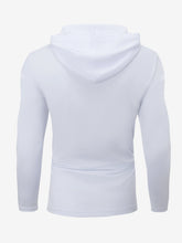 Load image into Gallery viewer, Men's five piece sports long sleeved T-shirt