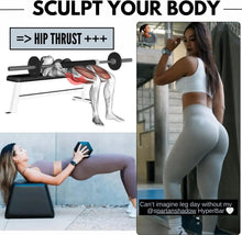 Load image into Gallery viewer, Barbell Converter Bar Set