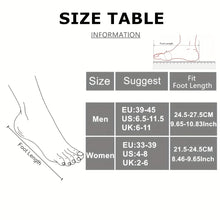 Load image into Gallery viewer, Winter Ski Socks Thickened Warm Anti-slip Knee High