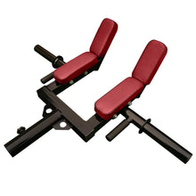 Load image into Gallery viewer, Viking Press Landmine Handle for 2-Inch Barbell, T-Bar Row Attachment