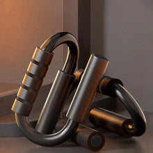Load image into Gallery viewer, S-type push up support anti-skid foam handle
