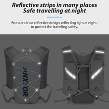 Load image into Gallery viewer, Outdoor Trail Running 5L Ultralight Backpack Hydration Jogging Vest Men