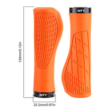 Load image into Gallery viewer, Bicycle Handlebar Grip Lock