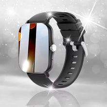 Load image into Gallery viewer, 1.83'' Waterproof Smart Watch with Message Answer Call Sleep Monitoring Sports Pedometer