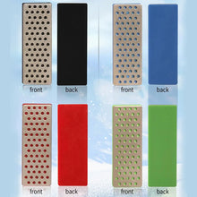 Load image into Gallery viewer, 4 Style Diamond Sharpening Stone For Ski Edges