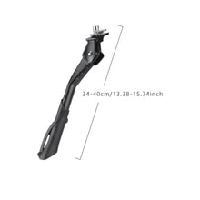 Load image into Gallery viewer, Bicycle Kickstand Electric Footrest