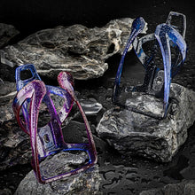 Load image into Gallery viewer, Bicycle Kettle Holder, Dual Color Cup Holder